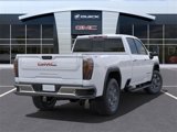 New 2025 GMC Sierra 2500 SLT w/ Texas SLT Premium Package image 4