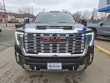 New 2025 GMC Sierra 2500 Denali w/ Denali Reserve Package image 2