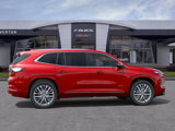 New 2026 Buick Enclave Avenir image 5