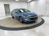 Used 2024 Chevrolet Malibu RS image 3