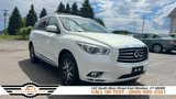 Used 2013 INFINITI JX35 AWD w/ Premium Pkg image 2