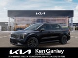 New 2026 Kia Carnival SX image 3