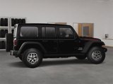 New 2025 Jeep Wrangler Unlimited Rubicon image 5