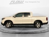 New 2025 Honda Ridgeline RTL image 4