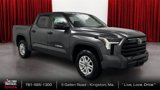 New 2025 Toyota Tundra SR5 image 3