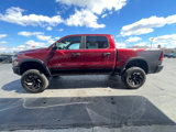 Used 2025 RAM 1500 Rebel image 6