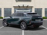 New 2025 Cadillac Lyriq Luxury image 3