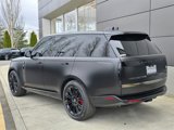 Used 2025 Land Rover Range Rover SV image 5