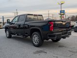 New 2025 Chevrolet Silverado 2500 LTZ w/ Z71 Chrome Sport Edition image 4