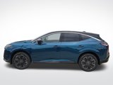 New 2025 Nissan Murano Platinum image 2