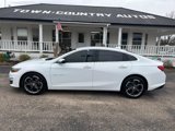Used 2023 Chevrolet Malibu LT image 2