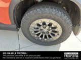 New 2026 Honda Passport TrailSport image 4