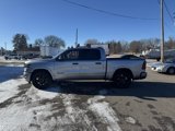 New 2025 RAM 1500 Laramie w/ Night Edition image 5