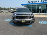 New 2026 Chevrolet Traverse LT image 2
