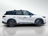 New 2026 INFINITI QX60 Autograph w/ Dark Cargo Package image 3