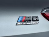 Used 2023 BMW M8 Competition w/ M Carbon Exterior Package image 6