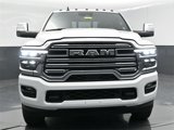 New 2025 RAM 2500 Laramie image 2