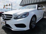 Used 2016 Mercedes-Benz E 350 4MATIC Sedan image 4