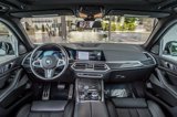 Used 2022 BMW X5 M50i w/ Executive Package image 3