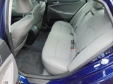 Used 2011 Hyundai Sonata SE w/ Navigation & Sunroof Pkg 4 image 3