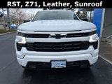 New 2025 Chevrolet Silverado 1500 RST image 3