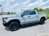 Used 2024 Chevrolet Silverado 1500 ZR2 image 3