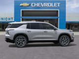 New 2026 Chevrolet Traverse High Country image 5