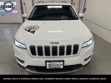 Used 2019 Jeep Cherokee Limited image 3