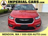 New 2026 Chrysler Pacifica Select image 4