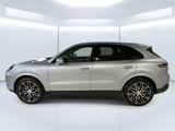New 2025 Porsche Cayenne image 2