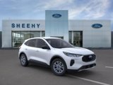Certified 2025 Ford Escape Active w/ Cold Weather Package image 4