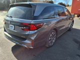 New 2025 Honda Odyssey Elite image 5