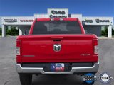 Used 2022 RAM 1500 Big Horn image 5