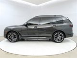 Used 2024 BMW X7 xDrive40i w/ Executive Package image 4