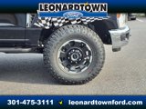 New 2025 Ford F350 XLT w/ Tremor Off-Road Package image 3