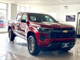 New 2025 Chevrolet Colorado LT w/ LT Convenience Package image 2
