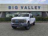 New 2025 Ford F250 Lariat w/ Tremor Off-Road Package image 2