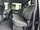 New 2025 Ford F350 Lariat w/ Lariat Ultimate Package image 5