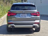 Used 2024 BMW X3 sDrive30i w/ Convenience Package w/ZPA image 5