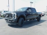 New 2025 Ford F350 Lariat w/ Lariat Ultimate Package image 4