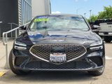 Used 2025 Genesis G70 2.5T image 2