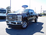 New 2025 Ford F250 Lariat image 2