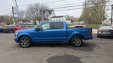Used 2015 Ford F150 XLT w/ Equipment Group 302A Luxury image 2