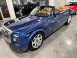Used 2009 Rolls-Royce Phantom Drophead Coupe image 2