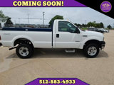 Used 2006 Ford F350 XL image 4