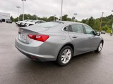 Used 2025 Chevrolet Malibu LT image 5