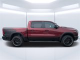 New 2025 RAM 1500 Rebel image 2