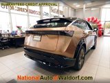 Used 2023 Nissan Ariya FWD image 4