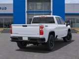 New 2025 Chevrolet Silverado 2500 LT w/ Trail Boss Package image 4