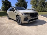 New 2025 MAZDA CX-70 3.3 Turbo S w/ Premium Plus image 2